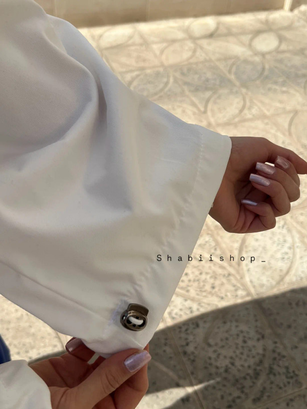 ست بلوز شلوار Oakley کتان